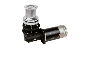 CAPSTAN  T2000 CRO BAB.  2300W/24V