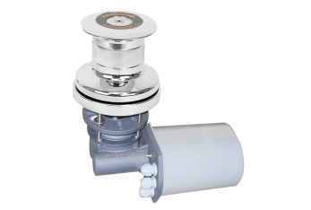 CAPSTAN  T700 ALU TRI.  700W/24V