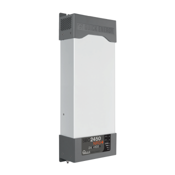 Caricabatt. sbc/nrg 2450 24v 100a