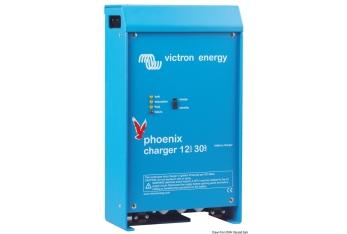 Caricabatteria VICTRON Phoenix a microprocessore-14.266.01
