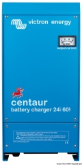 Caricabatterie Victron Centaur 12V 80 A 3 Uscite