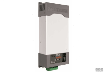Caricabatterie quick sbc950 nrg+ 