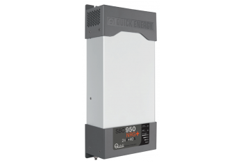 Caricabatterie Quick SBC NRG Medium Power 30/40/60/80 A