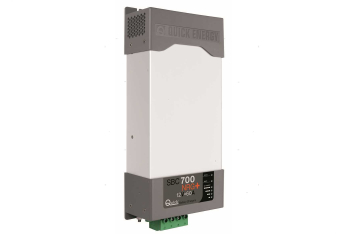 Caricabatterie SBC NRG+ Medium Power 30/40/60 A