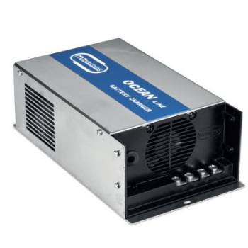 Caricabatterie Serie OCEAN 25A 12V 2+1 Uscite