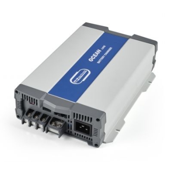 Caricabatterie Serie OCEAN 40A 24V 3 Uscite