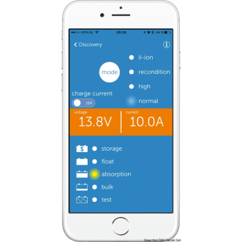 Caricabatterie VICTRON Bluesmart 24/13A 