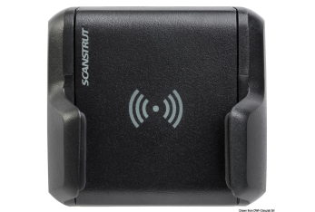 Caricabatterie Wireless ROKK NANO 10W 
