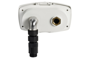 Carico/scarico acqua 