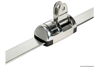 Carrello alta resistenza 