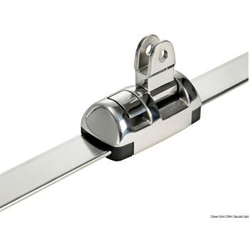 Carrello alta resistenza 