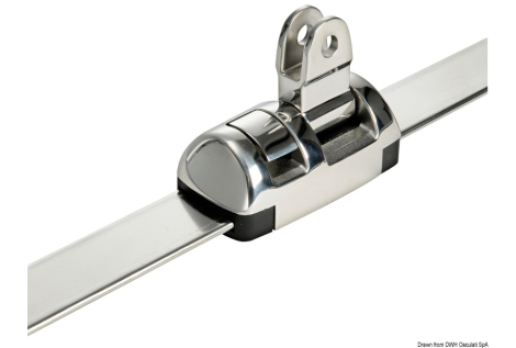 Carrello alta resistenza 