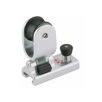 Carrello e Rotaia Genoa HS20