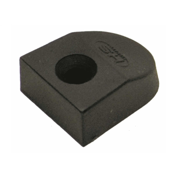 Carrello e Rotaia Genoa HS20