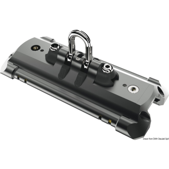 Carrello randa 1 supporto verticale 