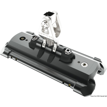 Carrello randa 1 supporto verticale 