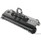 Carrello randa 1 supporto verticale maggiorato 