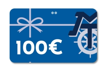 Carta Regalo Gift Card Valore 100€