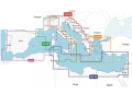 Garmin Navionics+ NSEU010R