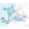 Cartografia Garmin Navionics Vision+ LARGE 