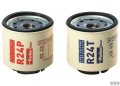 Cartuccia racor r12p