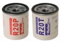 Cartuccia racor r12p