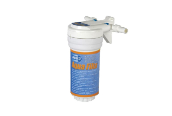 Cartuccia aqua filta