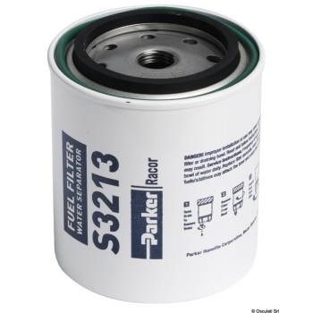 Cartuccia filtro 10 micron Racor R25T 
