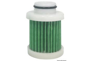 Cartuccia filtro carburante YAMAHA 6D8-WS24A-00 