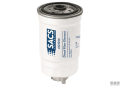 Cartuccia filtro diesel 80 uni