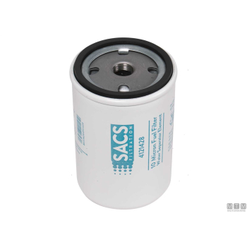 Cartuccia filtro sacs 55s