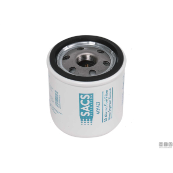 Cartuccia filtro sacs aquastop v1 10 micron