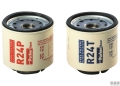 Cartuccia racor r12t