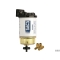 Cartuccia sacs aquastop m1