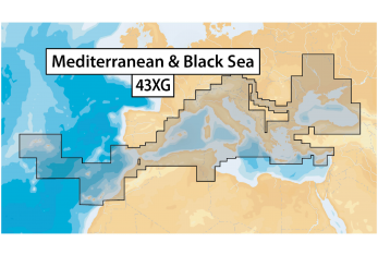 CARTUCCIA SD 43X PLUS MEDITERRANEO