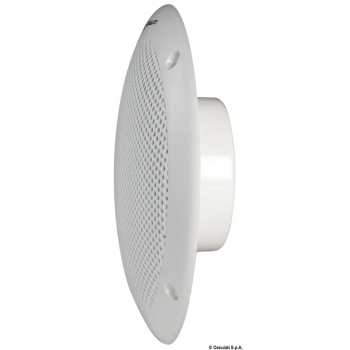 Cassa stereo extrapiatta IP65 180 mm 30 W 