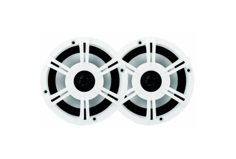 CASSE BLUETOOTH BIANCHE