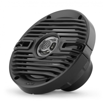 Casse classico bianco/nero 6,5"