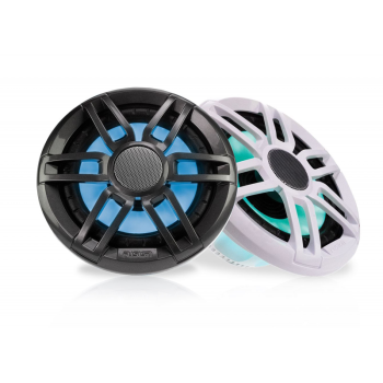 Casse xs-fl77spgw 7.7" luci rgb