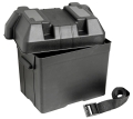 Cassetta batteria max 100 A 
