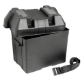 Cassetta porta batteria 110ah
