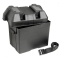 Cassetta porta batteria 140ah