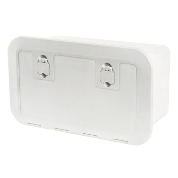 Cassonetto c/portello 500x250 F 