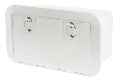 Cassonetto c/portello 500x250 F 