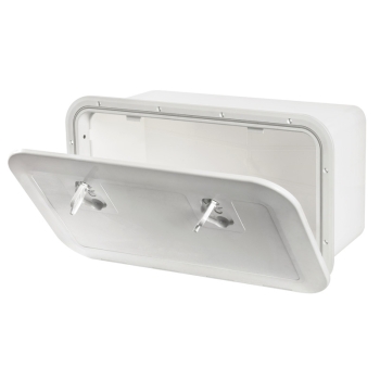 Cassonetto c/portello 500x250 F 
