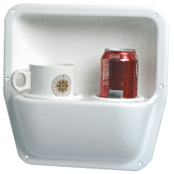 Cassonetto laterale portabicchieri/tazze/bottiglie-20.029.00