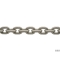 Catena din766 inox 6x50m