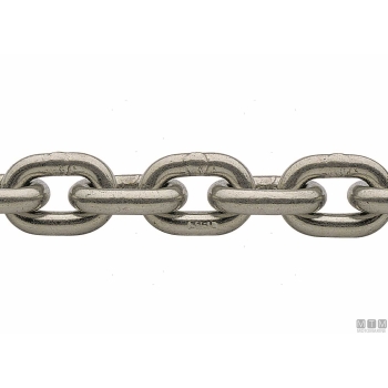 Catena din766 inox p30 10x75m< 