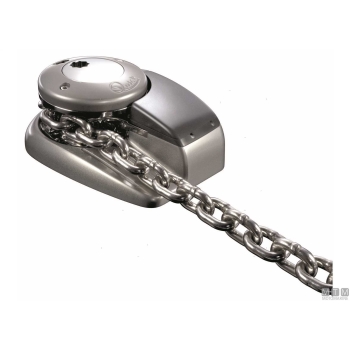 Catena din766 inox p30 10x75m< 