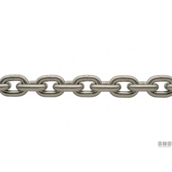 Catena din766 inox p30 10x75m< 